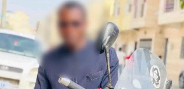 Précisions sur le décès de Babacar Diagne au Sénégal