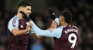 Premier League : Emery salue la performance d’Asensio contre Chelsea