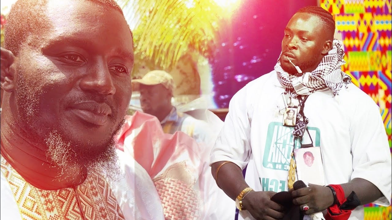 Préparation intense pour le duel Balla Gaye 2 contre Siteu au Sénégal