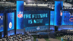 Projection du draft NFL 2025 : Les Titans optent pour un quarterback