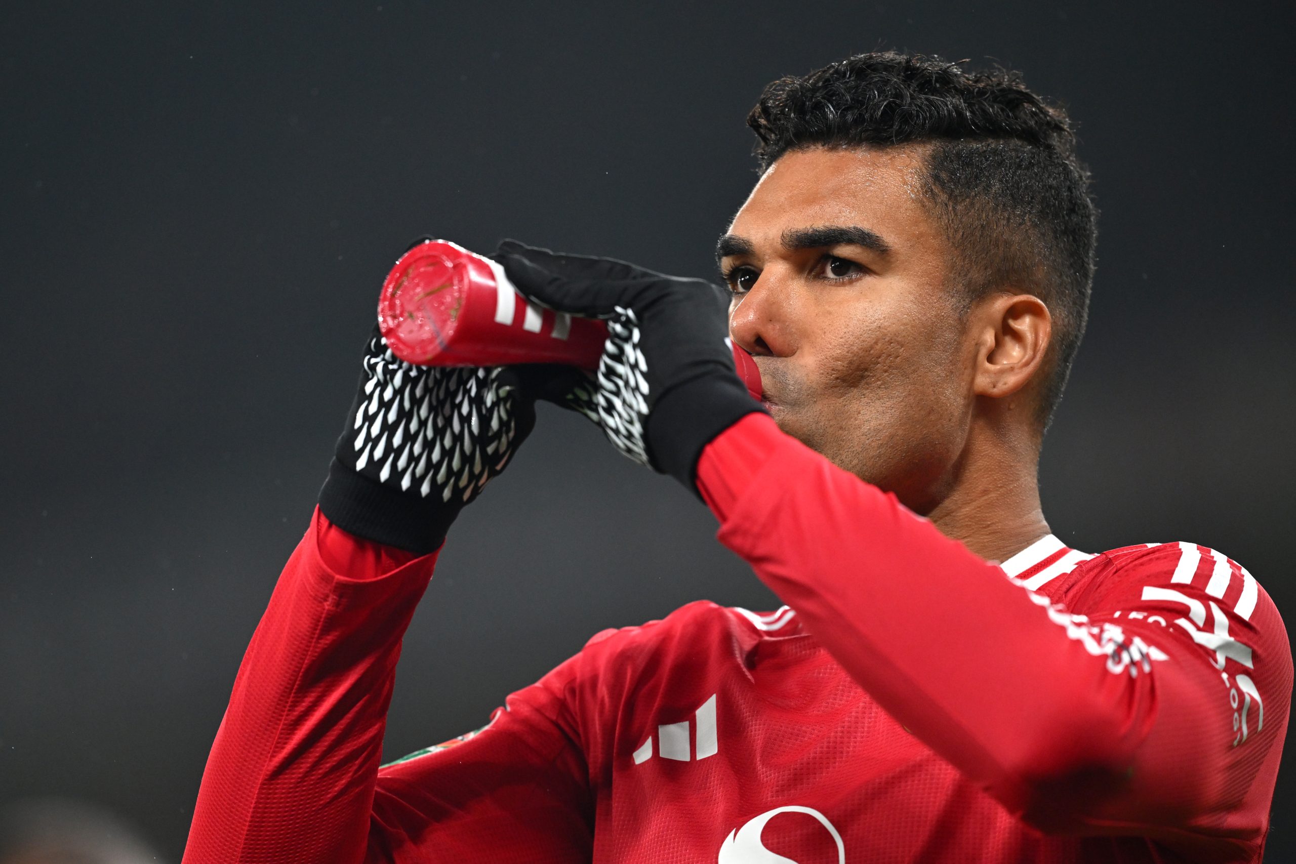 Rédacteur web sénégalais : Mercato terminé, mais un joueur de Man Utd pourrait partir