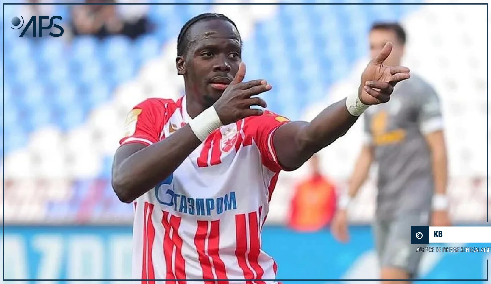 Réécrit complètement le texte en français pour le référencement sur les performances internationales des joueurs sénégalais, sans ajouter de nouvelles informations.