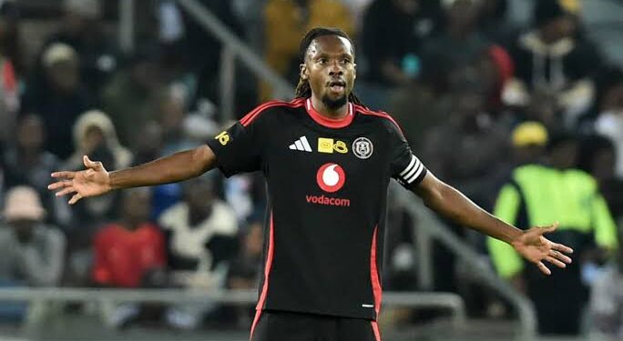 Retour imminent d’Olisa Ndah après une longue absence pour blessure