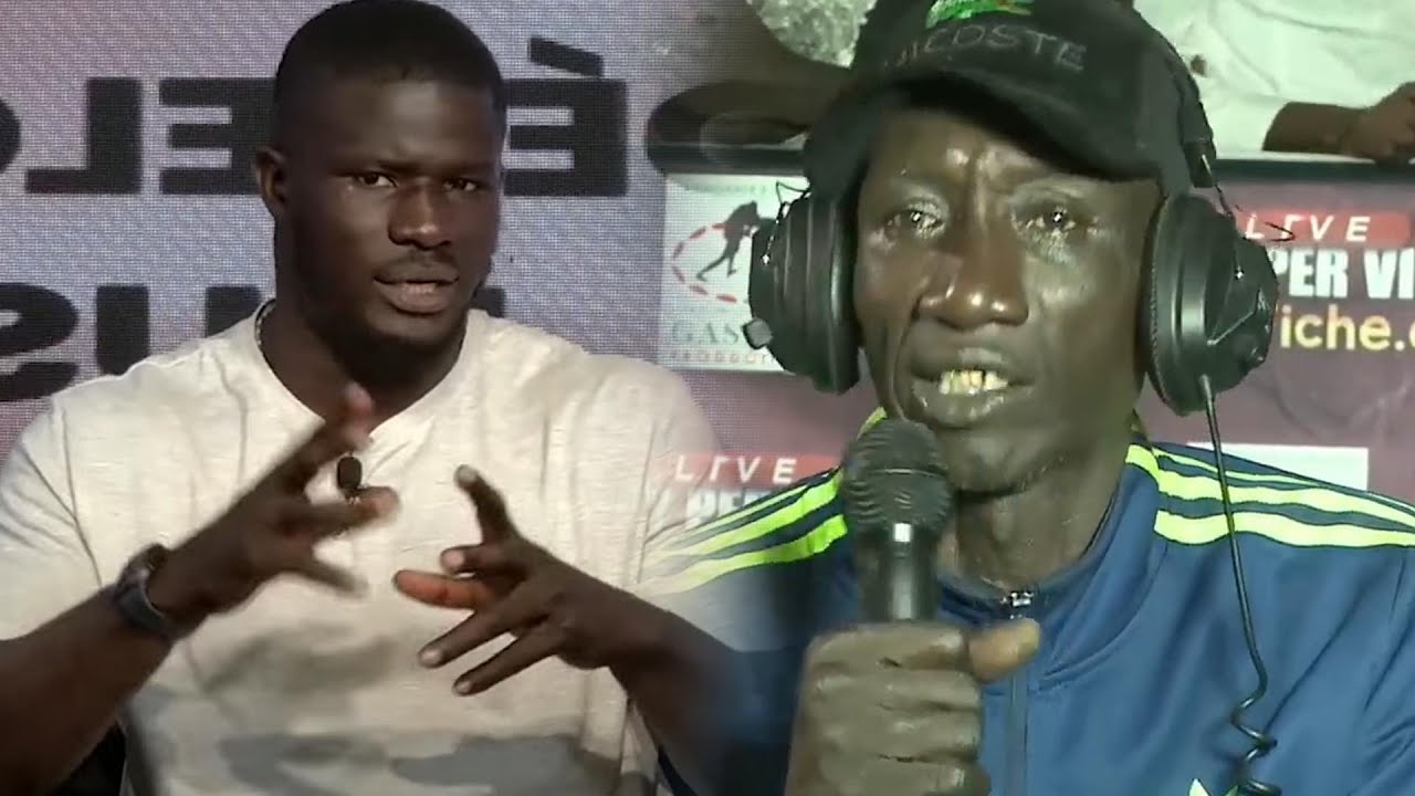Rivalité intense en lutte au Sénégal : Tensions entre Pikine et Parcelles Assainies