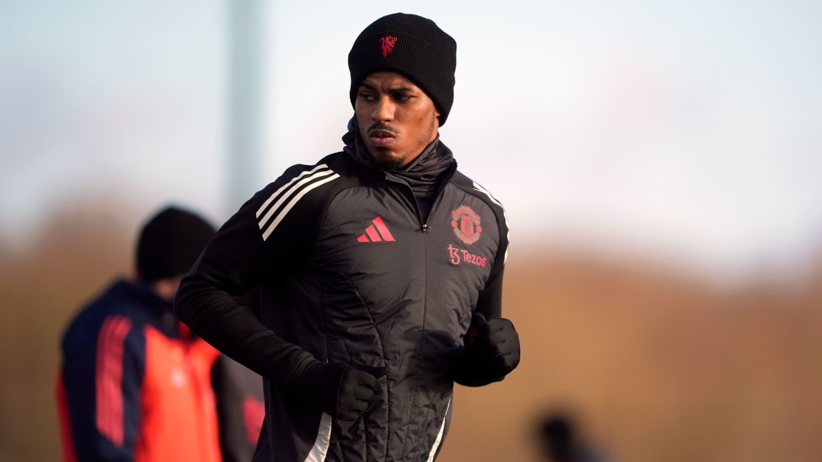 Roy Keane s’interroge sur la faim de Marcus Rashford après son prêt à Aston Villa
