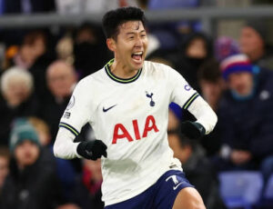 Royaume-Uni : Absence de Heung-min Son et autres blessures pour Tottenham contre Ipswich