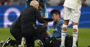 Royaume-Uni : Absence de Heung-min Son et autres blessures pour Tottenham contre Ipswich