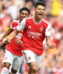 Royaume-Uni : Arsenal confronté à une crise d