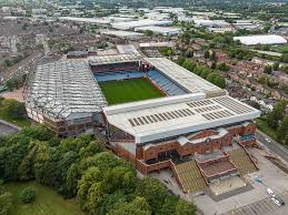 Royaume-Uni : Aston Villa confronté à des blessures avant le match contre Cardiff City