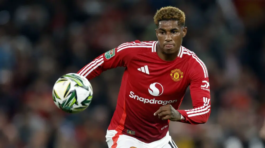 Royaume-Uni : Ben Foster affirme que Man United ne prêtera jamais Rashford à Arsenal