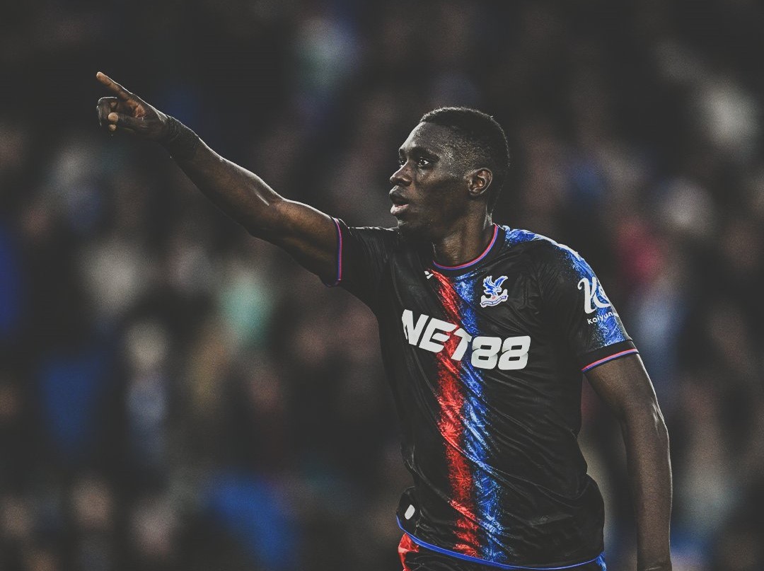 Royaume-Uni : Crystal Palace domine Aston Villa grâce à Ismaïla Sarr