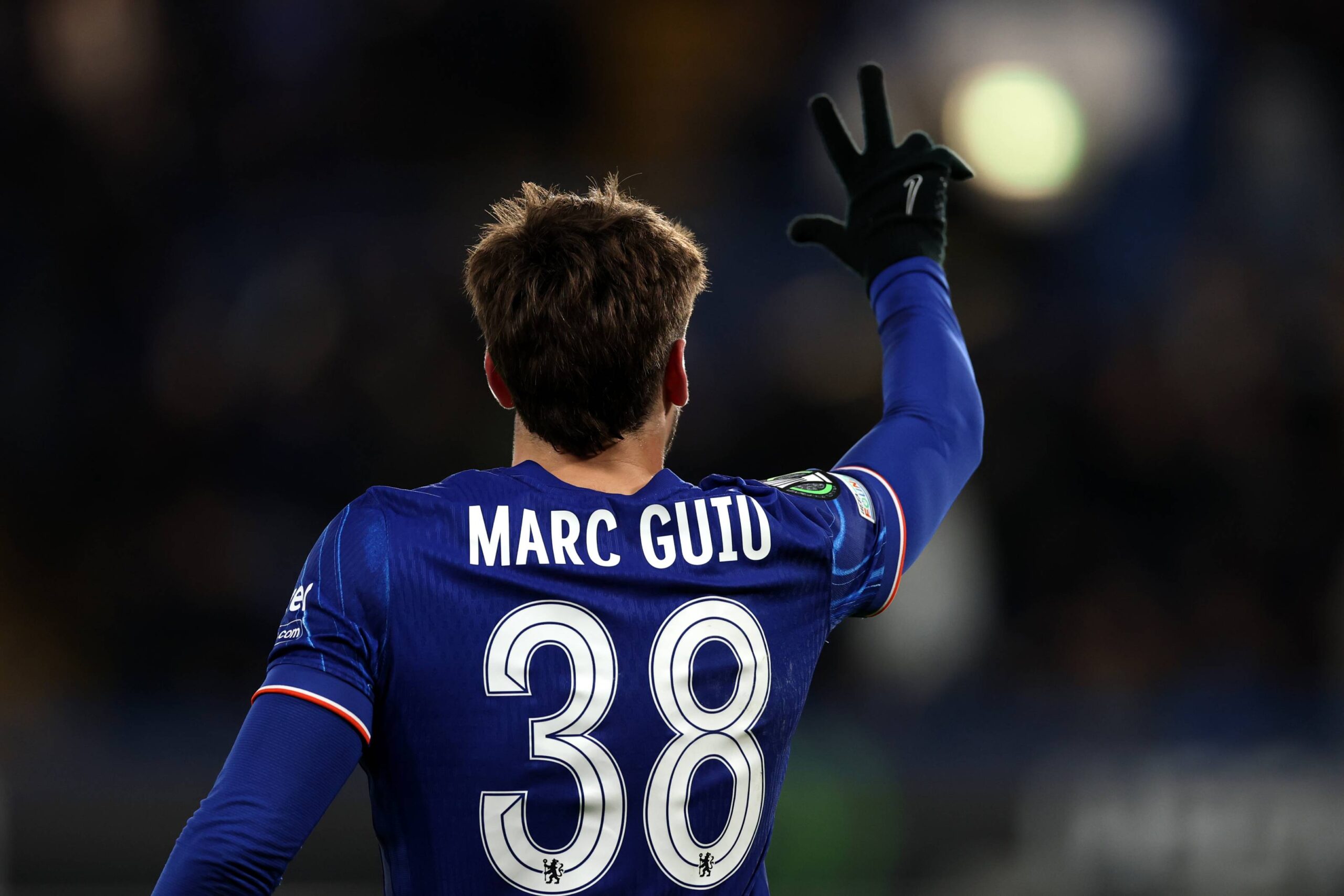 Royaume-Uni : Enzo Maresca donne des nouvelles des blessés de Chelsea