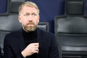 Royaume-Uni : Graham Potter annonce plusieurs absences pour le match contre Arsenal