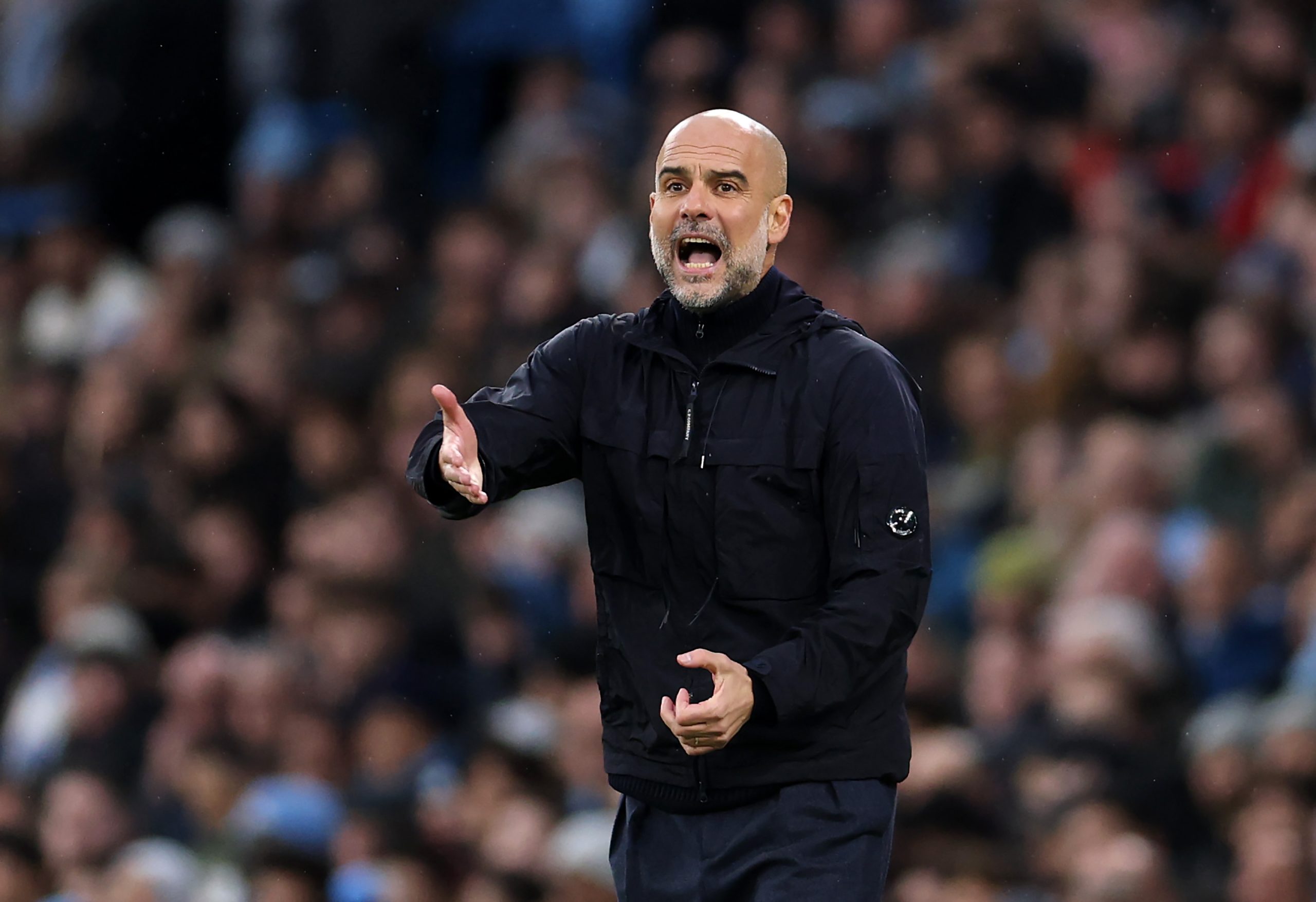 Royaume-Uni : Manchester City envisage de vendre plusieurs stars après une saison décevante