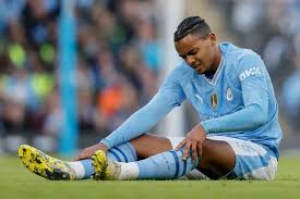 Royaume-Uni : Manuel Akanji de Manchester City indisponible jusqu’à dix semaines