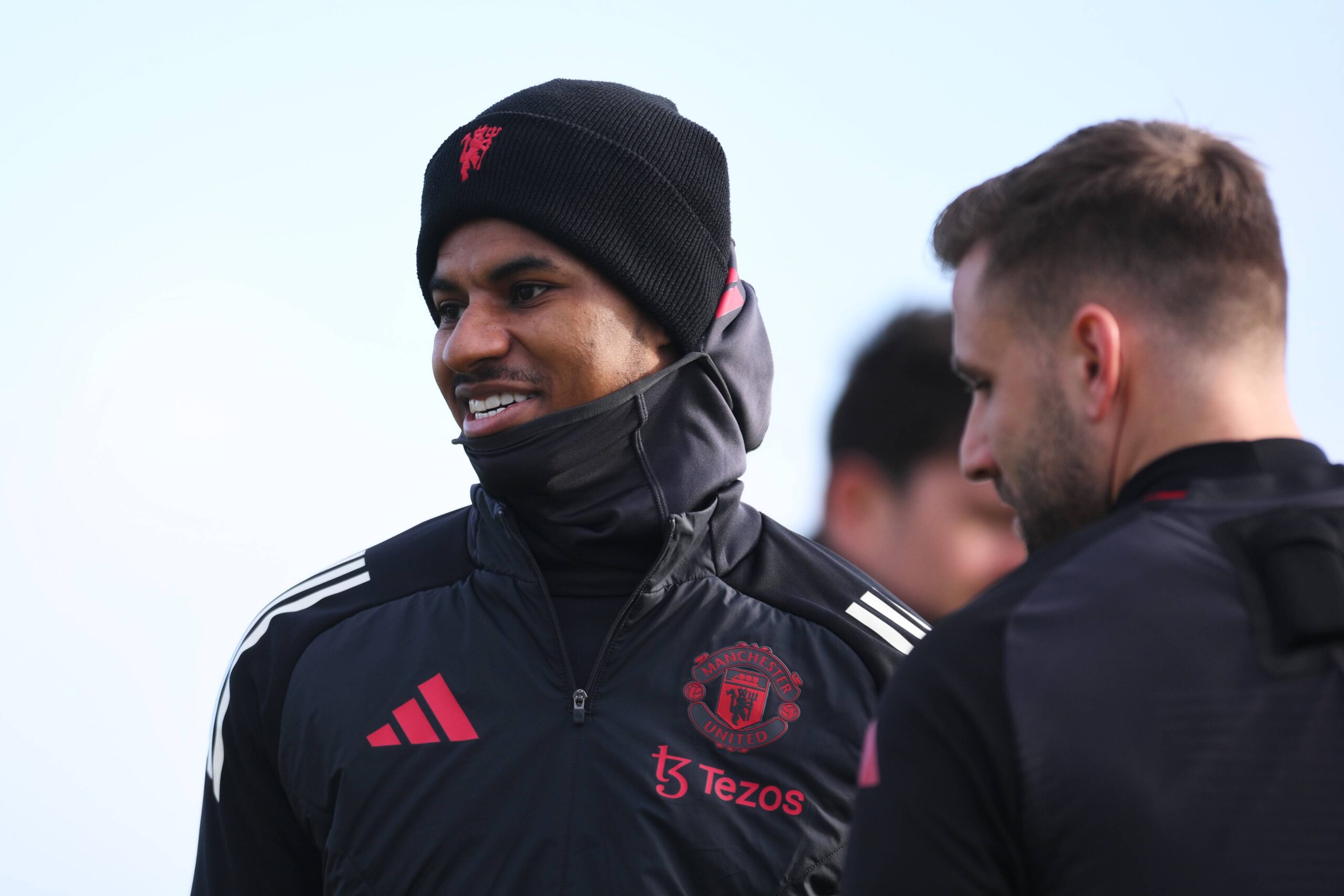 Royaume-Uni : Marcus Rashford en prêt à Aston Villa après tensions à Manchester United