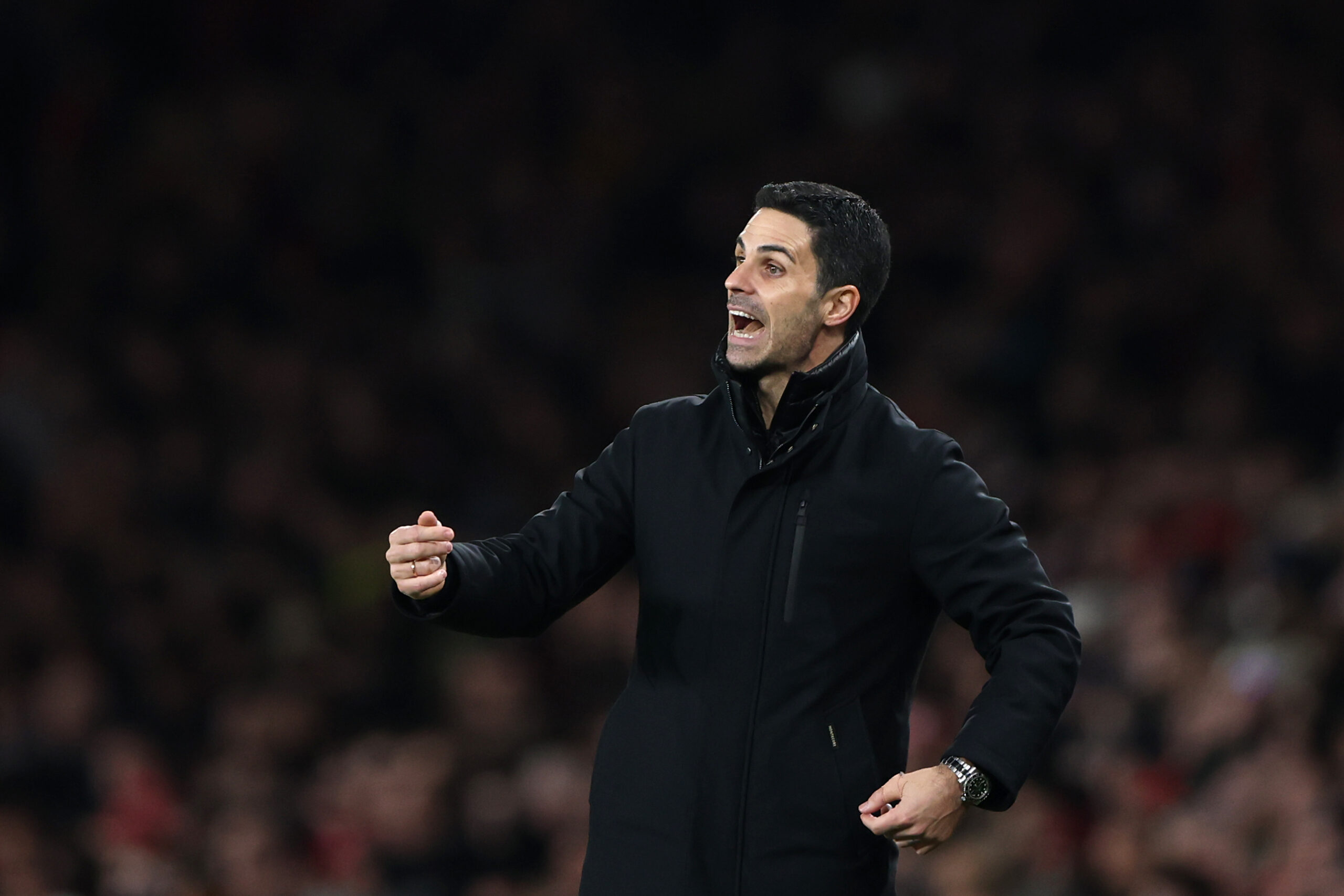 Royaume-Uni : Mikel Arteta défie les pronostics pour le titre de Premier League