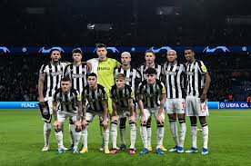 Royaume-Uni : Newcastle United contre Nottingham Forest, les enjeux du match