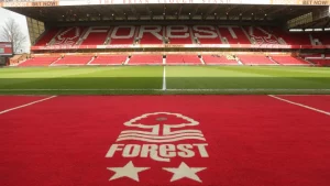 Royaume-Uni : Newcastle United contre Nottingham Forest, les enjeux du match