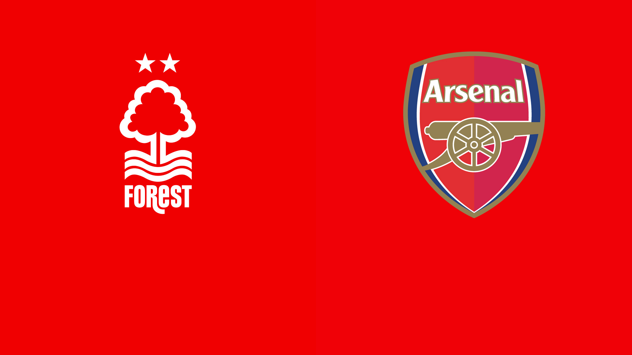 Royaume-Uni : Nottingham Forest contre Arsenal, pronostics et cotes