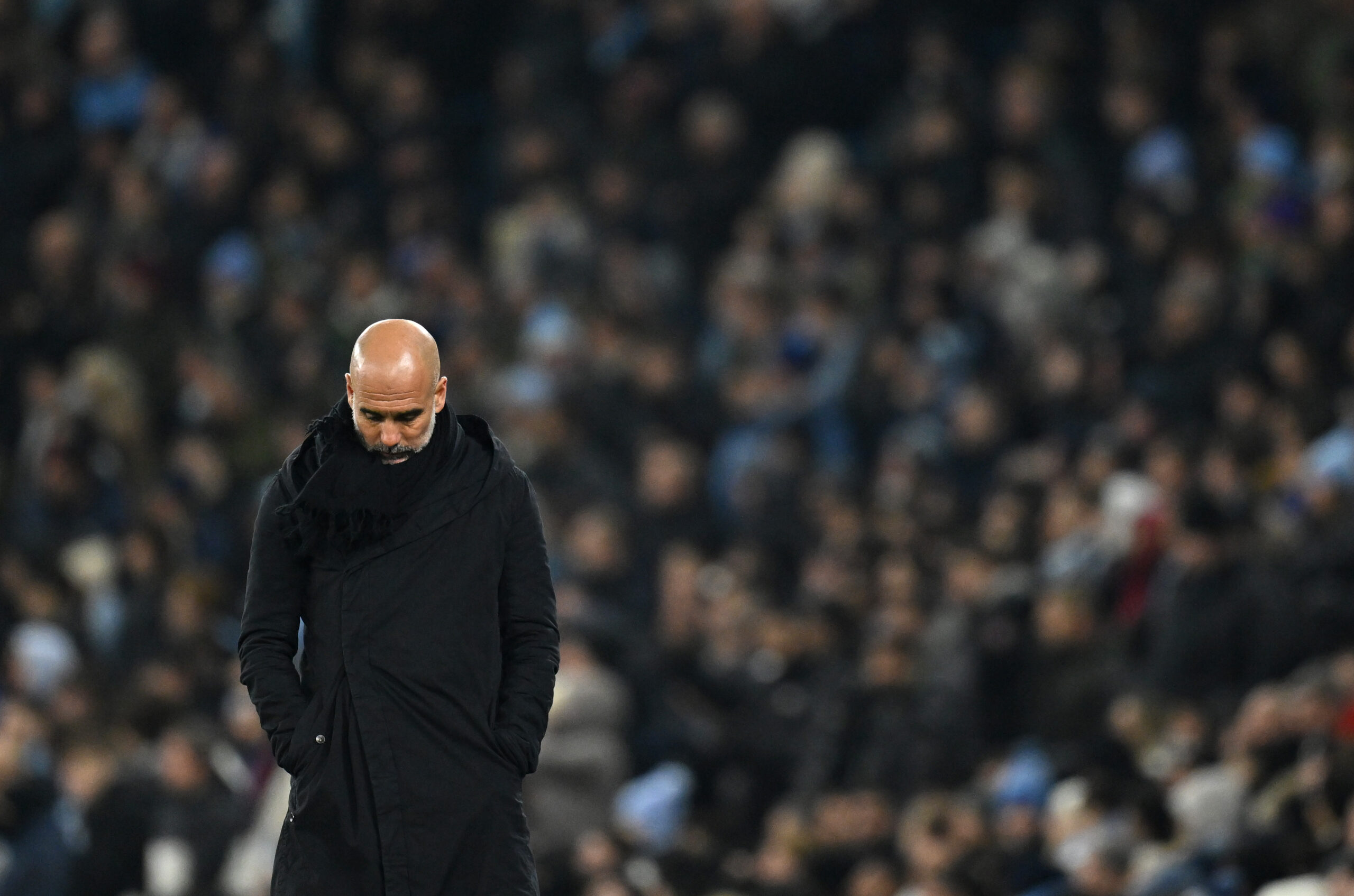 Royaume-Uni : Pep Guardiola critique la gestion des fins de match de Manchester City