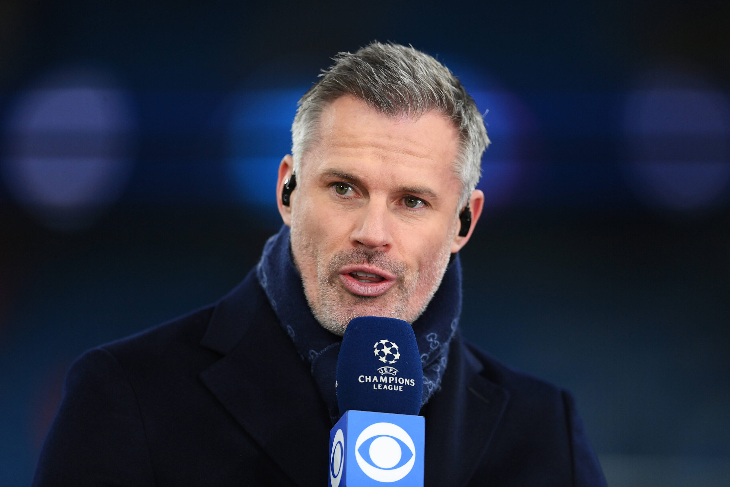 Royaume-Uni : Pep Guardiola en colère contre les propos de Jamie Carragher sur Erling Haaland