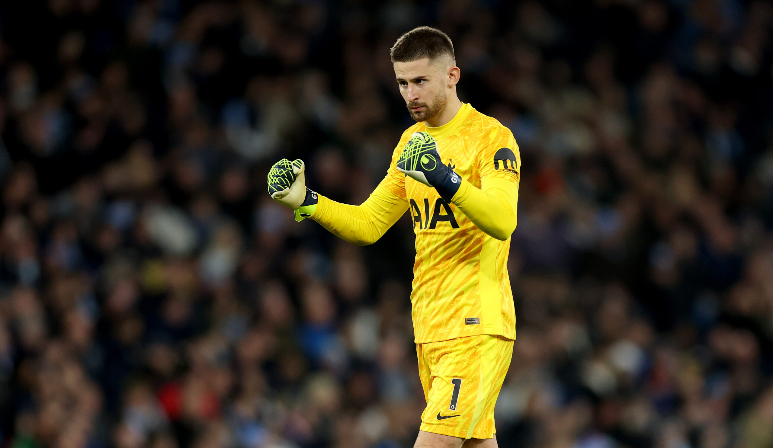 Royaume-Uni : Retour de joueurs clés des Spurs après de longues absences