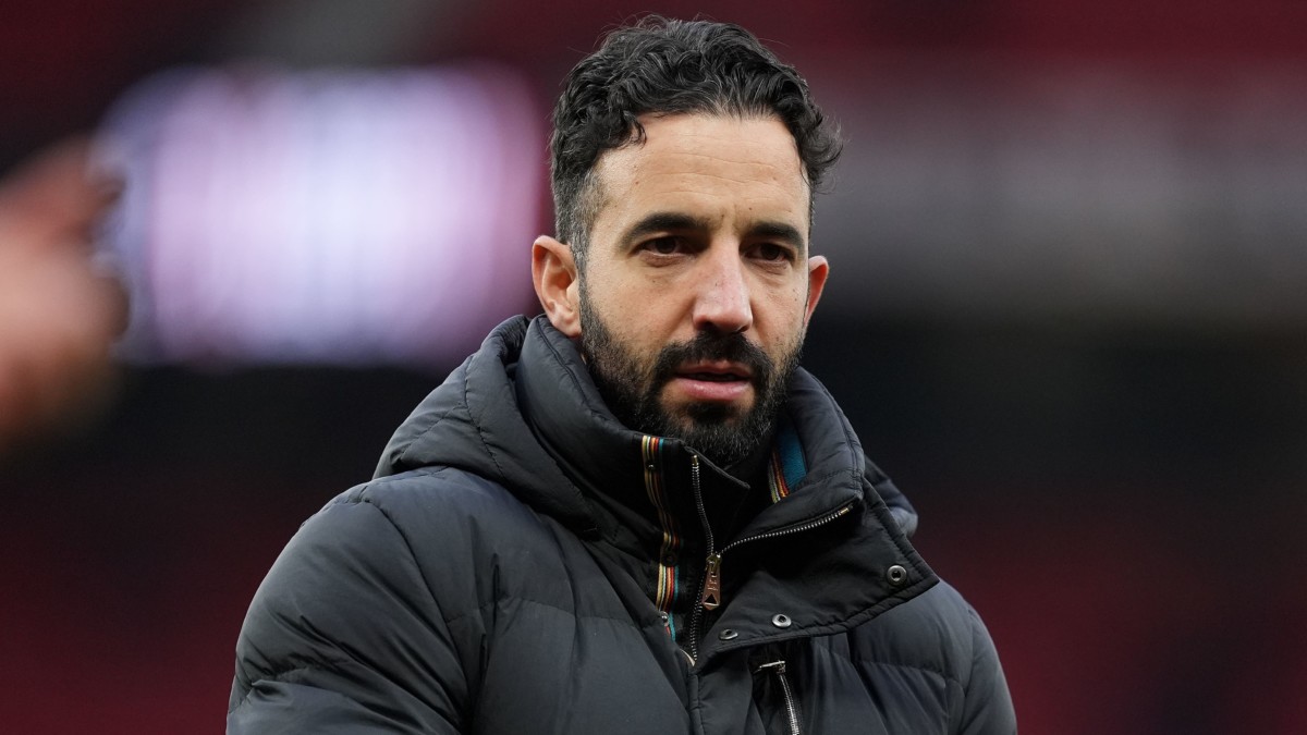 Royaume-Uni : Ruben Amorim appelle à la responsabilité des joueurs de Manchester United