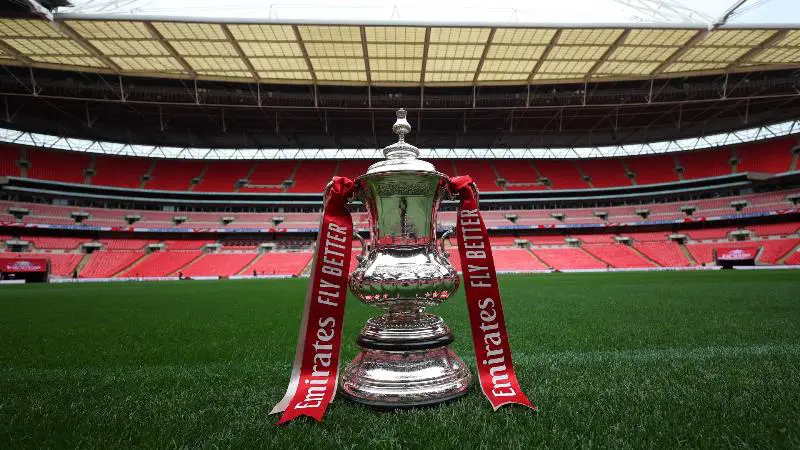 Royaume-Uni : Tirage au sort et cotes du cinquième tour de la FA Cup 2024/25