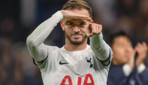 Royaume-Uni : Tottenham pourrait retrouver des joueurs clés pour affronter Man United