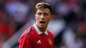 Royaume-Uni : Tottenham pourrait retrouver des joueurs clés pour affronter Man United