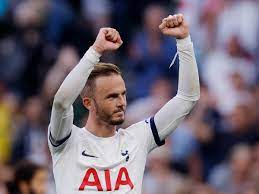 Royaume-Uni : Tottenham pourrait retrouver des joueurs clés pour affronter Man United