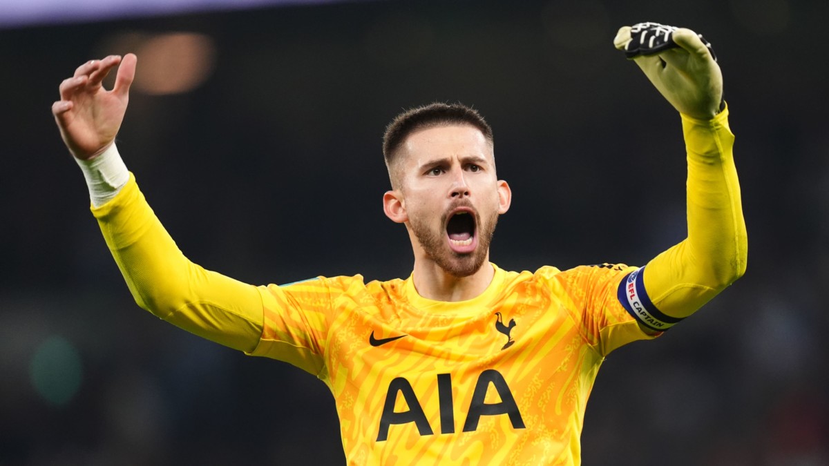 Royaume-Uni : Tottenham récupère des blessés clés avant d’affronter Manchester United ce dimanche