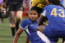 Rumeurs de transfert à Manchester United : Nkunku et Tel sur les radars