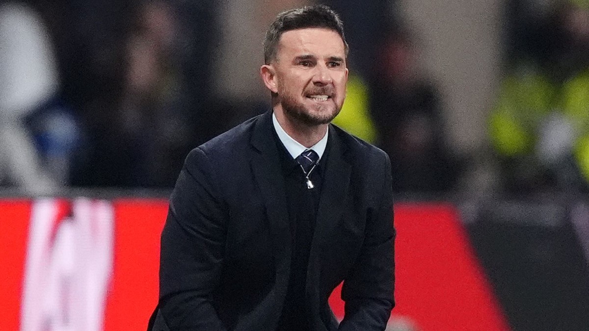 Scottish Rangers : Barry Ferguson n’hésite pas à faire des choix difficiles après un retour impressionnant