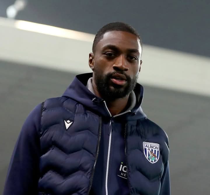 Semi Ajayi blessé à nouveau : incertitude pour les qualifications de la Coupe du Monde