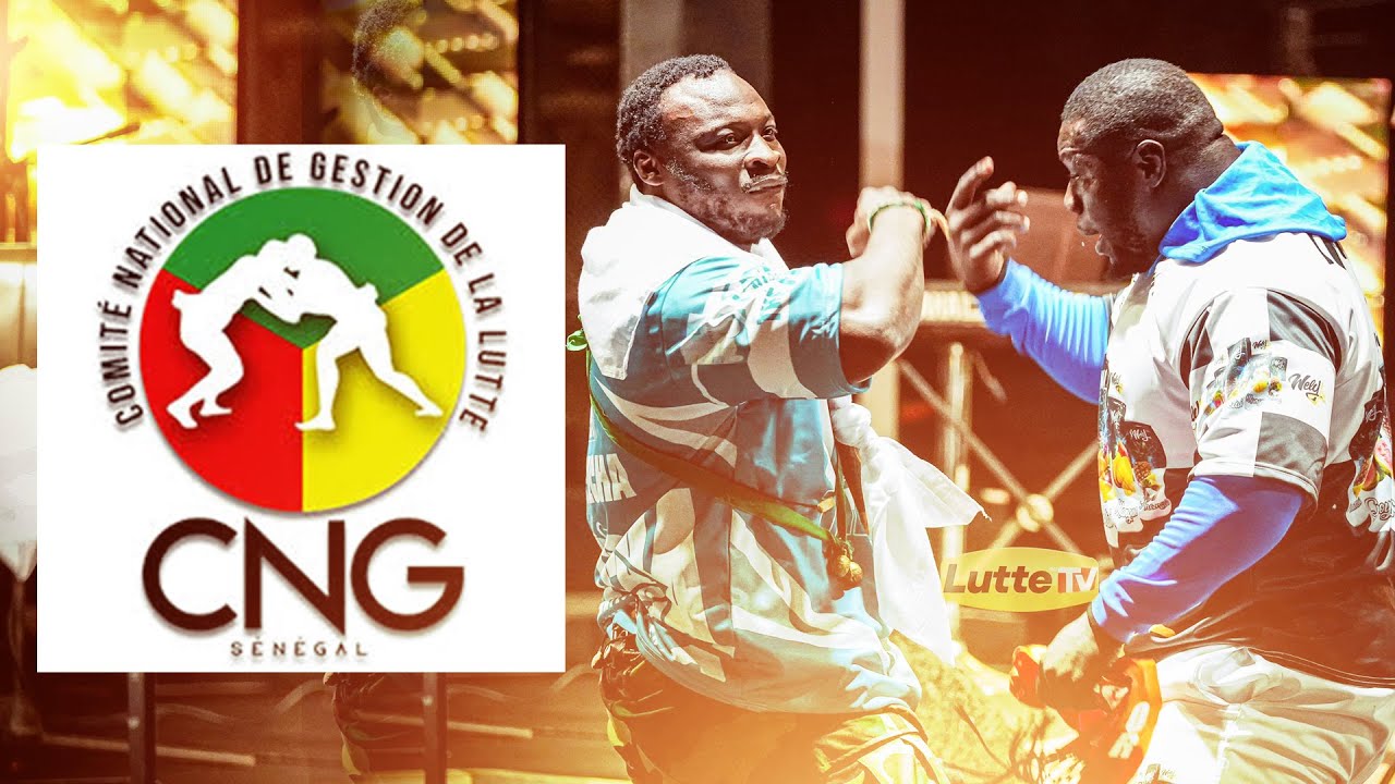 Senegal : Ama Baldé et Franc convoqués après leur dernier combat