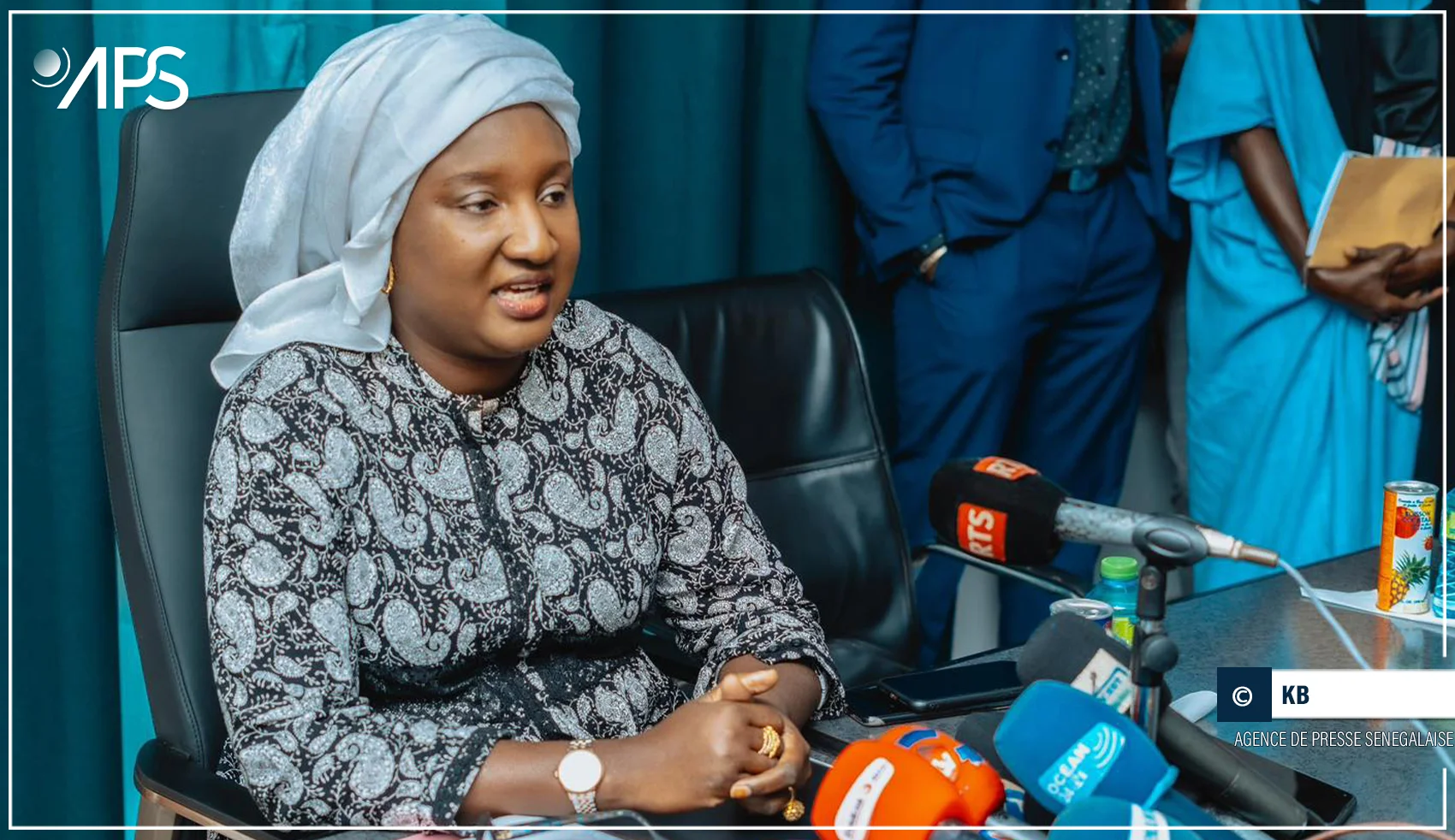 Sénégal : L’État se concentre sur les équipes nationales dans le sport