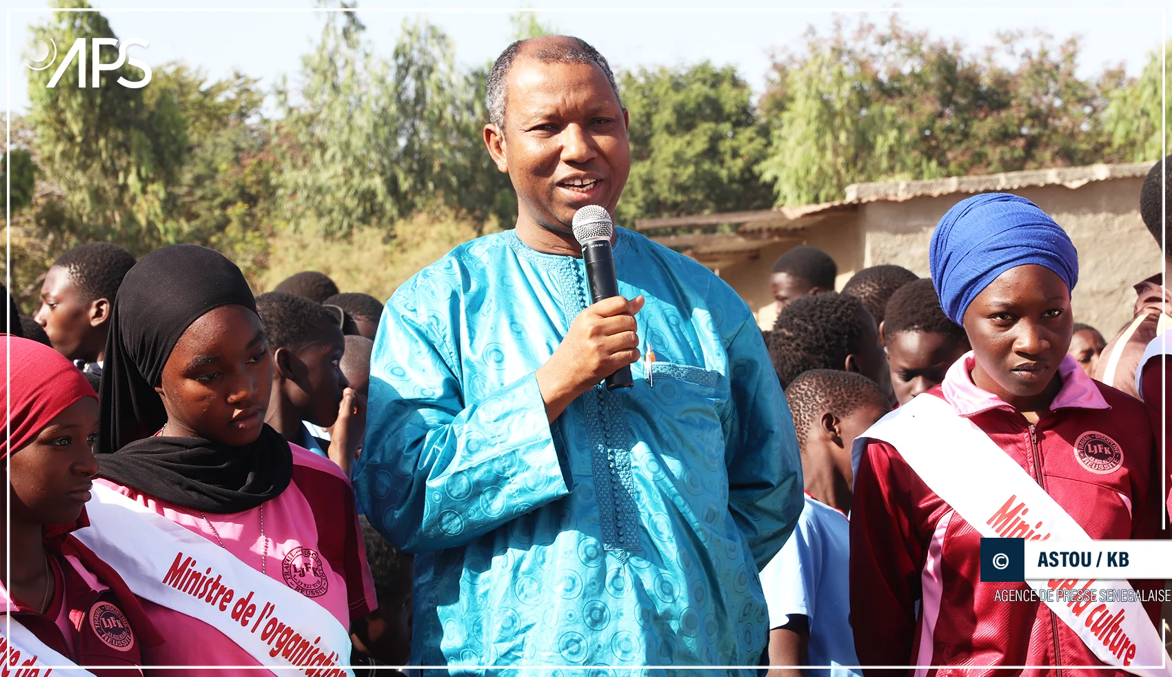 Sénégal : Lancement du sport scolaire à Dakar sous le signe de l