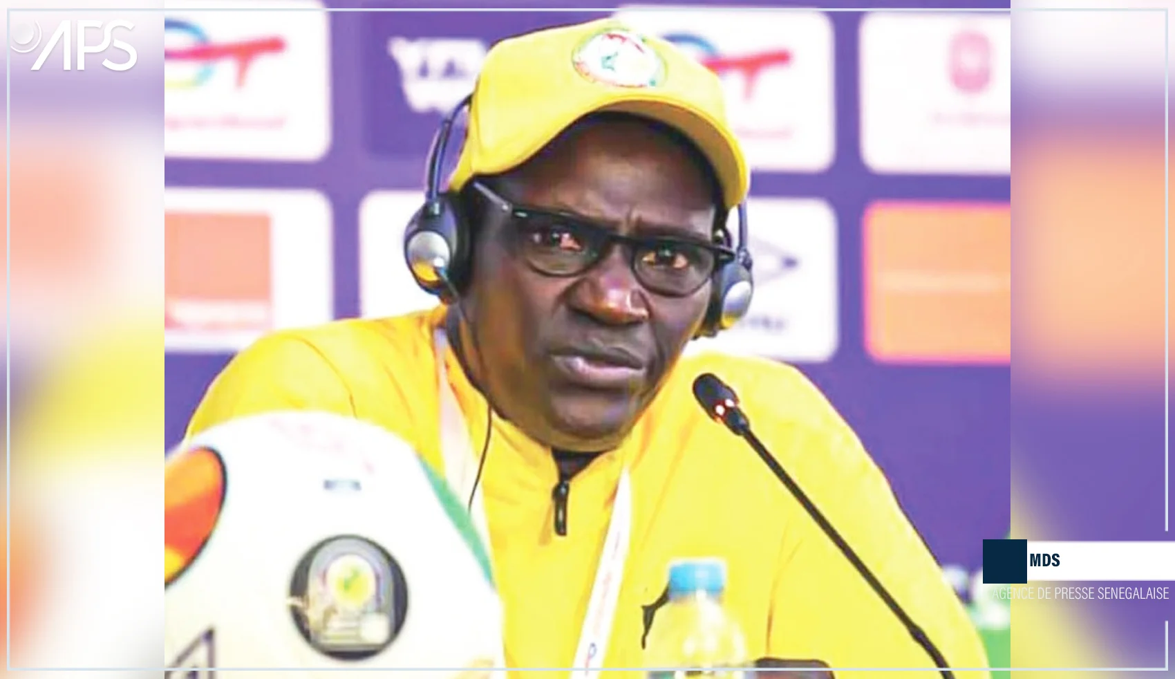 Sénégal : Mame Moussa Cissé convoque 20 joueuses pour les éliminatoires de la CAN 2026