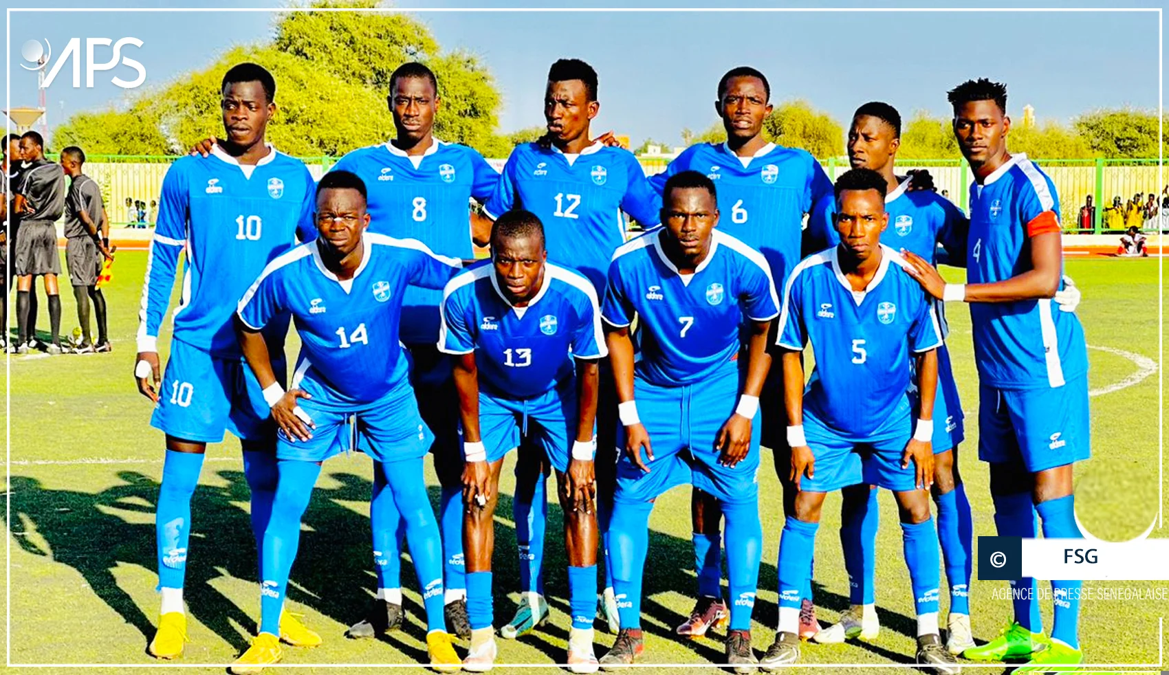Sénégal : Matam, entre défaite persistante et renaissance sportive