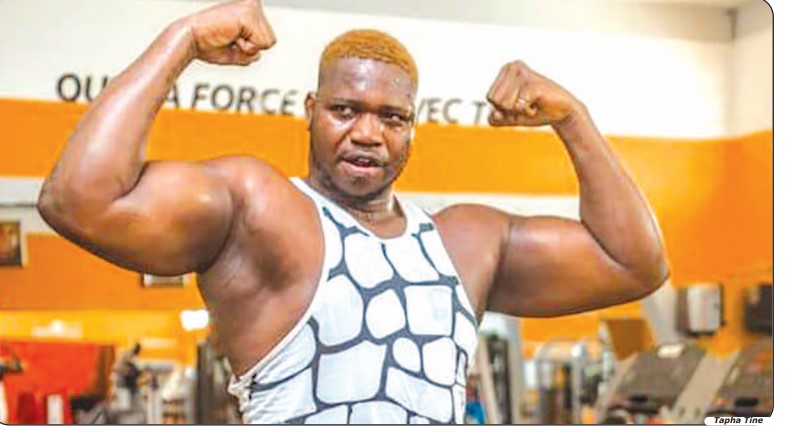 Tapha Tine se lance dans le MMA au Sénégal : Un premier combat face à Benz