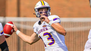 Taylor Elgersma : Un espoir inattendu du football canadien pour la NFL