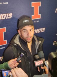 Taylor Elgersma : Un espoir inattendu du football canadien pour la NFL