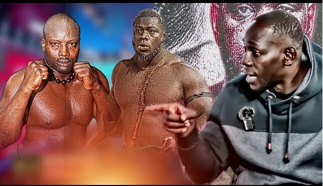 Tensions entre Batika et Zarko : la question du prochain adversaire de Franc au Sénégal