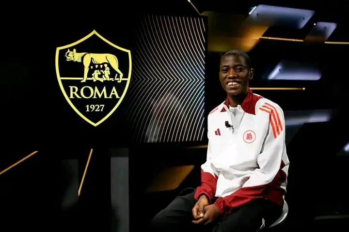 Transfert de Shukurat Oladipo à l’AS Roma : Une nouvelle étape pour la jeune défenseuse