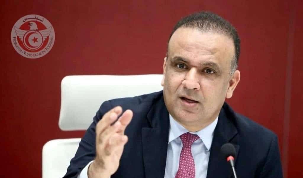 Tunisie : Wadie Jary, ancien président de la FTF, emprisonné pour corruption