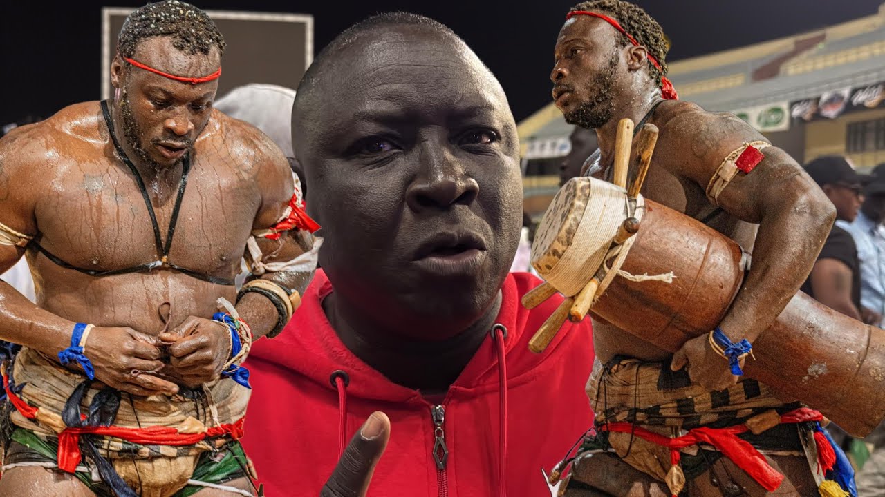Un Chroniqueur Sénégalais Presse Eumeu Sène et Conseille Ama Baldé