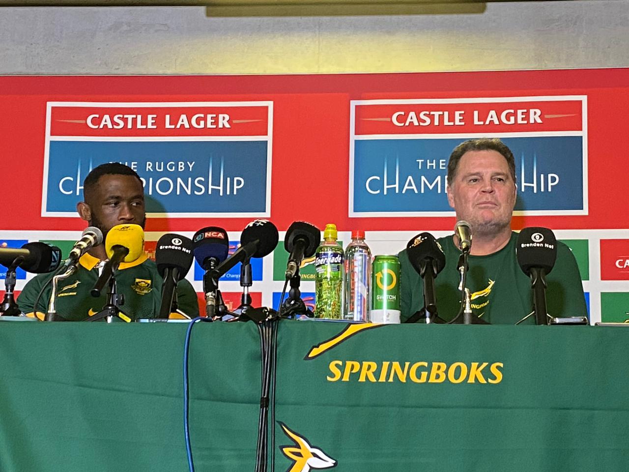 Un ancien champion anglais critique le style « provocateur » et « brutal » de Rassie Erasmus