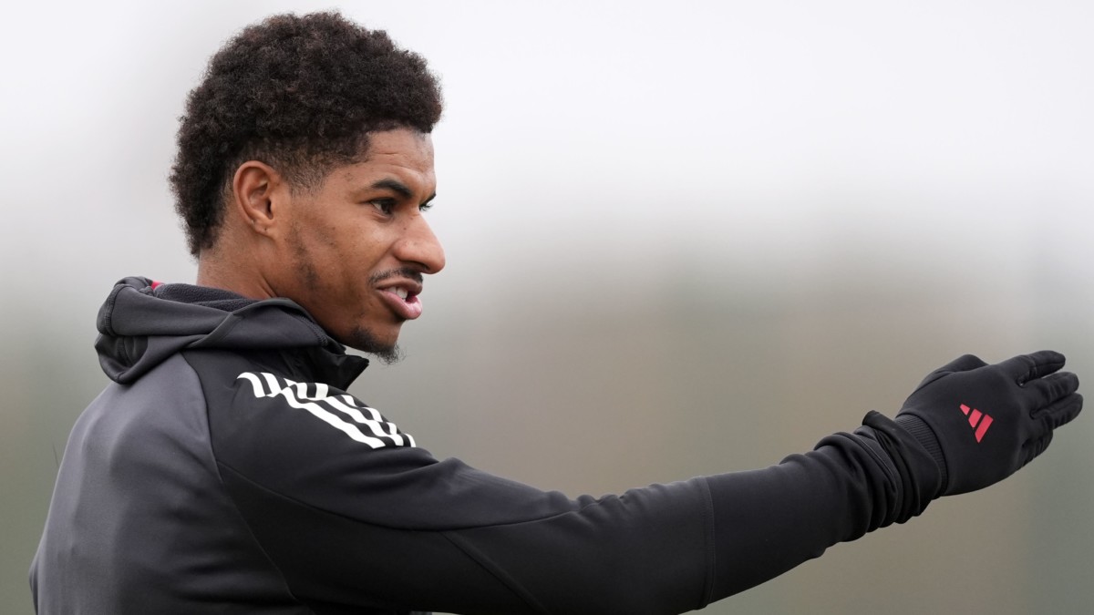 Unai Emery à Aston Villa : Défi de relancer Marcus Rashford